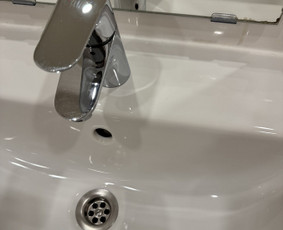 Valymo paslaugos - Butų,namų,apartamentų tvarkymas - 3