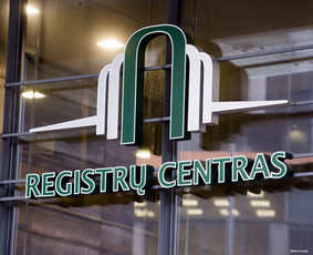 Įmonių steigimas (UAB, MB, V&scaron;Į) - Profesionali teisinė pagalba, konsultacijos ir paslaugos - 1