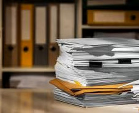 Procesinių dokumentų rengimas - Profesionali teisinė pagalba, konsultacijos ir paslaugos - 1