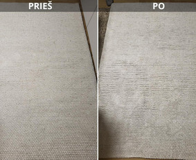 Visos valymo paslaugos. Dirbame visoje Lietuvoje ! / MB "HD Clean" / Darbų pavyzdys ID 4245664