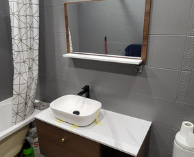 Smulkūs santechnikos darbai - Meistras į namus - 1