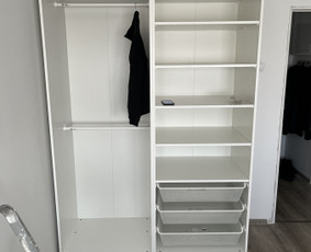Meistras į namus. Smulkūs namų ūkio darbai / Laurynas / Darbų pavyzdys ID 4245674