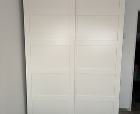 Meistras į namus. Smulkūs namų ūkio darbai / Laurynas / Darbų pavyzdys ID 4245676