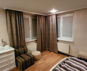 Meistrai į namus - Meistras į namus - 4