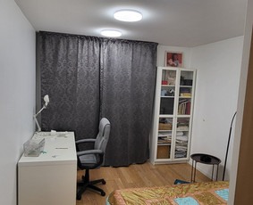 Meistrai į namus - Meistras į namus - 3