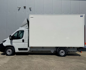 Transportas - Kasdien krovinių pervežimas Lietuvoje ir Europoje. - 2