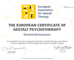 Sveikata, gydymas - Psichoterapija, priklausomybių konsultavimas, meno terapija - 1