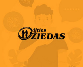 Animuota reklama / Html5 animuoti baneriai / Ričardas / Darbų pavyzdys ID 4245964