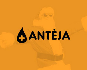 Animuota reklama / Html5 animuoti baneriai / Ričardas / Darbų pavyzdys ID 4245966