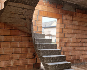 Laiptu betonavimas / Tvirti laiptai / Darbų pavyzdys ID 4246006