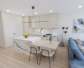 Interjero dizaineriai - Interjero brėžiniai - 3D vizualizacijos - NT projektai - 2