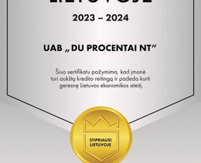 Kitos kategorijos - NT Agentė - pagalba perkant ir parduodant būstą, &Scaron;iauliai - 2