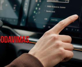 Autoservisai, automobilių remontas - Vag aktyvavimas, remontas, kodavimas, gps navigacijos - 1