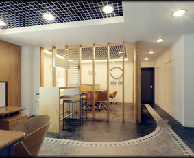 Projektavimo paslaugos / MB Archimodulis / Darbų pavyzdys ID 4246070