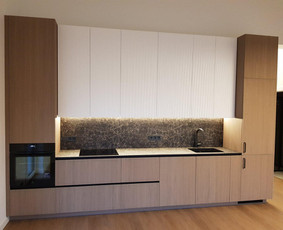 Kitos kategorijos - CNC Frezavimas - 1