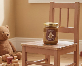 Produktų pakuočių, etikečių kūrimas - Grafinis dizainas (ui&ux) - 4