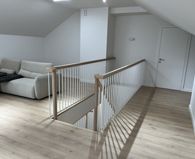 Statybos, apdaila - Staliaus darbai - 4