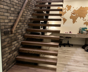 Statybos, apdaila - Staliaus darbai - 3