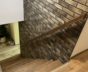 Statybos, apdaila - Staliaus darbai - 2