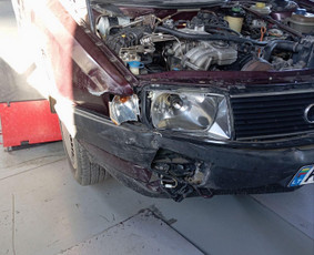 Bcars - Automobilių dažymas ir kėbulo remonto darbai / UAB Baltcity / Darbų pavyzdys ID 4246254
