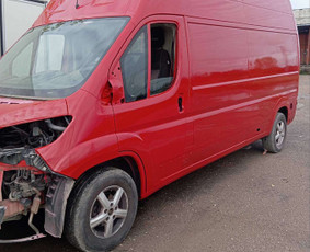 Bcars - Automobilių dažymas ir kėbulo remonto darbai / UAB Baltcity / Darbų pavyzdys ID 4246280