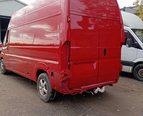 Bcars - Automobilių dažymas ir kėbulo remonto darbai / UAB Baltcity / Darbų pavyzdys ID 4246282