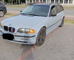 Korozijos pažeisto kėbulo tvarkymas - Automobilių dažymas ir kėbulo remonto darbai - 1