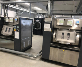 Kitos kategorijos - Skalbimo paslaugos - 2