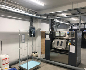 Kitos kategorijos - Skalbimo paslaugos - 3