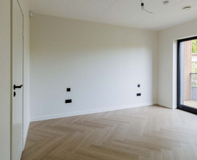 Laminato klojimas - Auk&scaron;čiausios kokybės apdailos darbai - 1