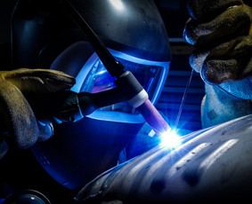 Suvirintojai, suvirinimo darbai - Suvirinimas, santechnika, mechanika - 1