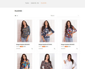 Programuotojai - Tinklapių kūrimas, priežiūra, programavimas - 4