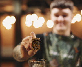 Papildomos barmeno paslaugos - Mobilus baras &bdquo;Dramaturgas&ldquo; - 3