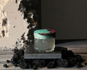 Papildomos barmeno paslaugos - Mobilus baras &bdquo;Dramaturgas&ldquo; - 1