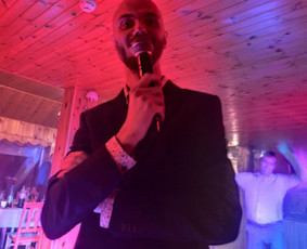 Vestuvių &scaron;ventės vedimas - Renginių vedėjas - Andrius - 1