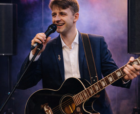 Renginiai, &scaron;ventės - Ignas Stonkus &ndash; nuo gyvos muzikos iki &scaron;okių aik&scaron;telės - 1