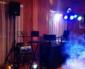 Vestuvių muzikantai - Grupė Sauna - &scaron;venčių muzikantai, vedėjai Tel - 3