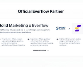 Paslaugos verslui - Partnerystės Rinkodara (Affiliate Marketing) - 3