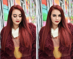 Nuotraukų redagavimas - Nuotraukų retu&scaron;avimas - 3