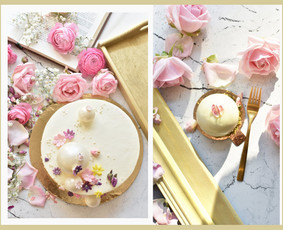 Fotomontažas - Nuotraukų retu&scaron;avimas - 1