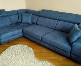 Minkštų baldų restauravimas / UAB "Mažasis skorpionas" / Darbų pavyzdys ID 4246634