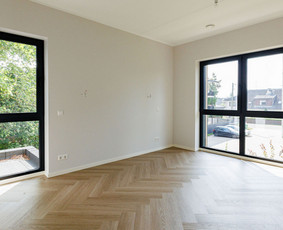 Laminato klojimas - Auk&scaron;čiausios kokybės apdailos darbai - 3