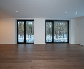 Laminato klojimas - Auk&scaron;čiausios kokybės apdailos darbai - 4