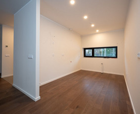 Sienų dažymas - Auk&scaron;čiausios kokybės apdailos darbai - 4