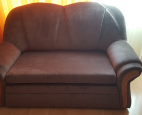 Minkštų baldų restauravimas / UAB "Mažasis skorpionas" / Darbų pavyzdys ID 4246696