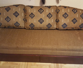 Minkštų baldų restauravimas / UAB "Mažasis skorpionas" / Darbų pavyzdys ID 4246698