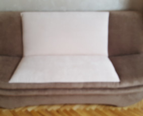Minkštų baldų restauravimas / UAB "Mažasis skorpionas" / Darbų pavyzdys ID 4246732