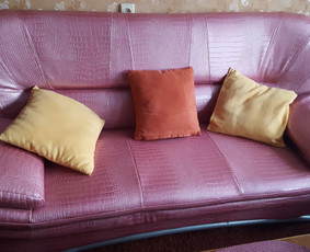 Minkštų baldų restauravimas / UAB "Mažasis skorpionas" / Darbų pavyzdys ID 4246766