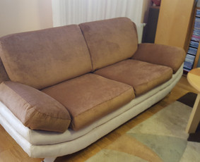 Minkštų baldų restauravimas / UAB "Mažasis skorpionas" / Darbų pavyzdys ID 4246772