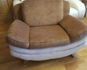 Minkštų baldų restauravimas / UAB "Mažasis skorpionas" / Darbų pavyzdys ID 4246774